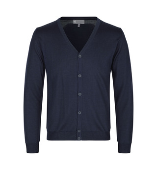 Cardigan | Merino