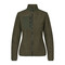 Fleecejacke | eingefasst | Damen