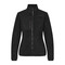 Fleecejacke | eingefasst | Damen