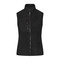 Fleeceweste | eingefasst | Damen