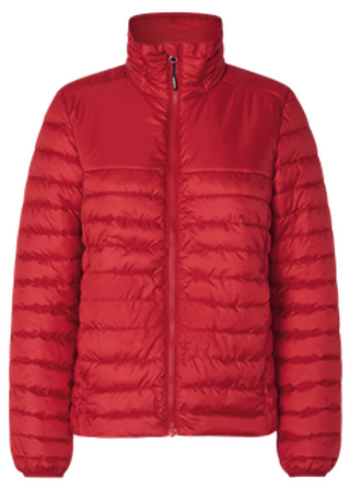 Leichte Jacke wattiert für Damen & Herren