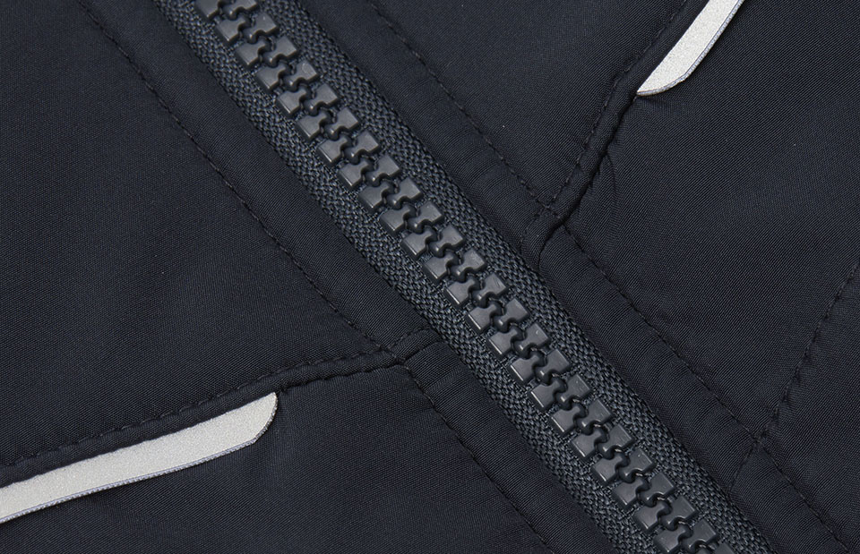 Zip-n-Mix Jacke | Hybrid | Damen