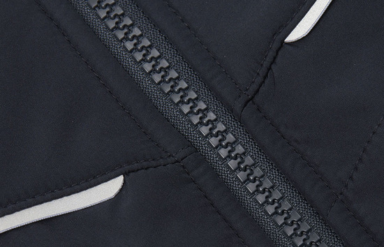 Zip-n-Mix Jacke | Hybrid | Damen