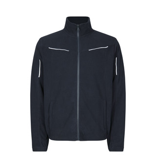 Zip-n-Mix Microfleece | Reflex