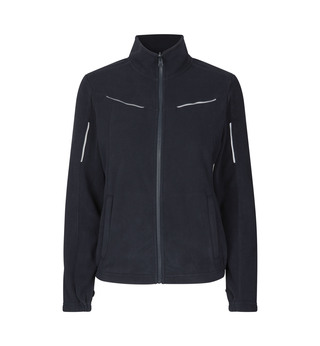 Zip-n-Mix Microfleece | Reflex | Damen