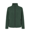 Cardigan | Microfleece | Damen