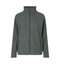 Cardigan | Microfleece | Damen