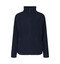Cardigan | Microfleece | Damen