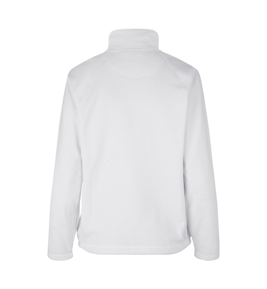 Cardigan | Microfleece | Damen
