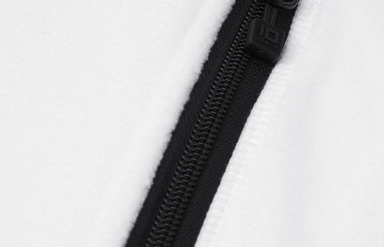 Cardigan | Microfleece | Damen