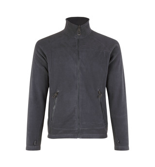 Zip-n-Mix Microfleece