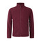 Zip-n-Mix Microfleece
