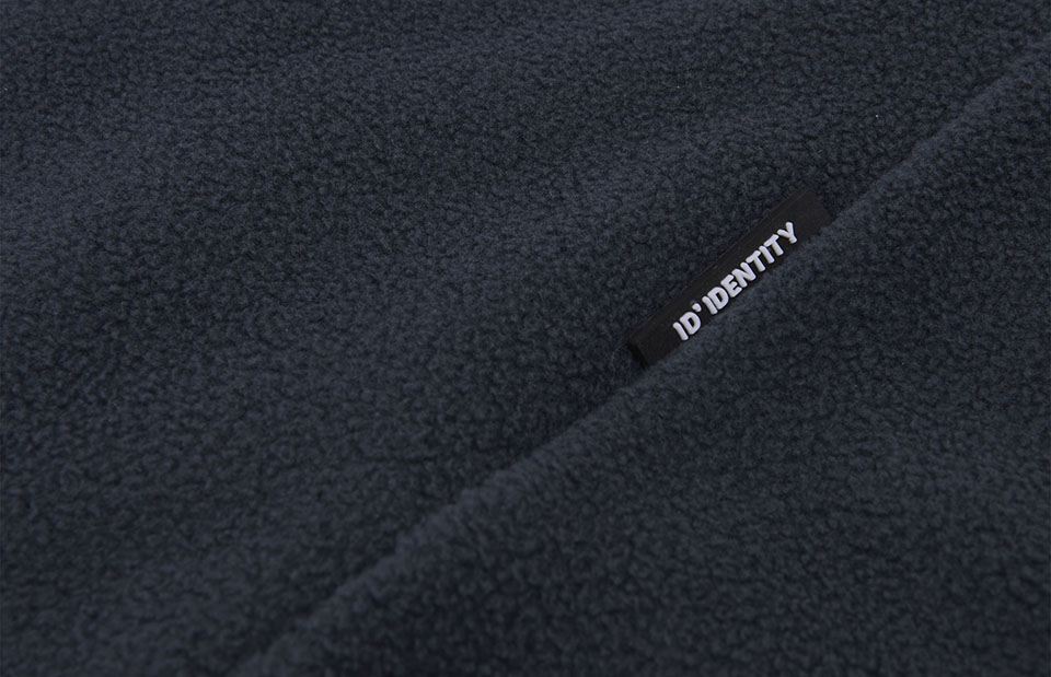 Zip-n-Mix Microfleece