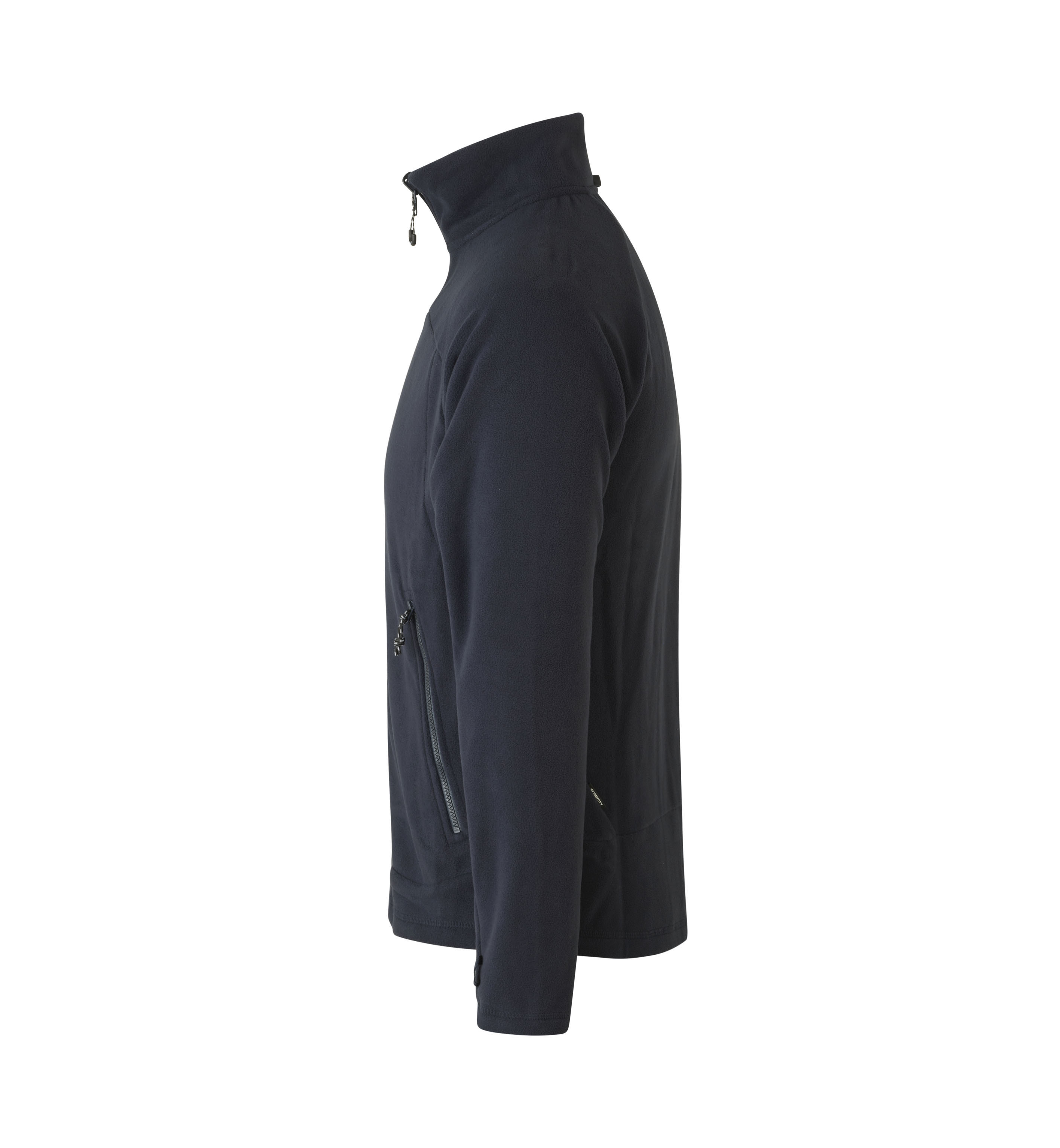 Zip-n-Mix Microfleece