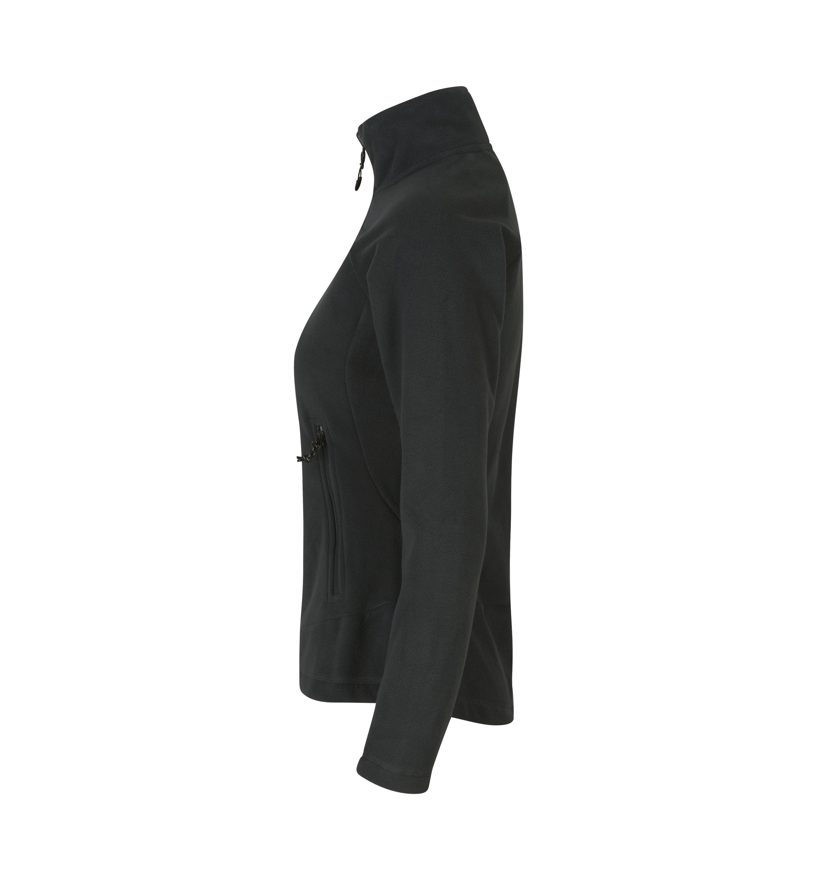 Zip-n-Mix Microfleece | Damen