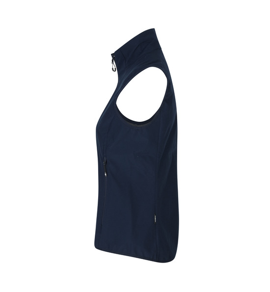 Soft Shell-Weste | funktional | Damen