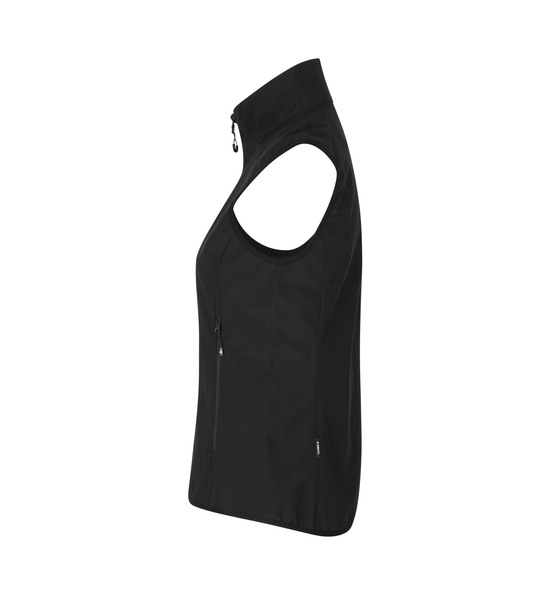 Soft Shell-Weste | funktional | Damen