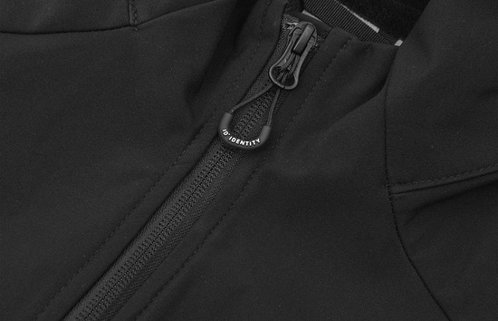 Soft Shell-Weste | funktional | Damen