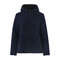 Pile Fleecejacke | Damen