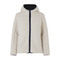 Pile Fleecejacke | Damen
