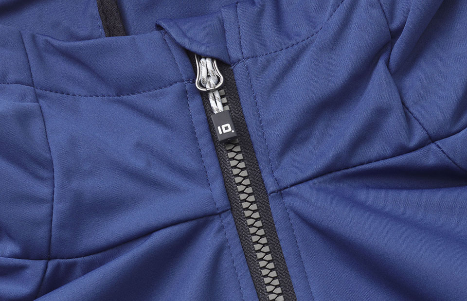Soft Shell-Jacke | light | Damen