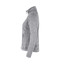 Zip-n-Mix Fleece | Melange | Damen