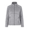 Zip-n-Mix Fleece | Melange | Damen