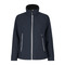 Soft Shell-Jacke | Performance | Damen