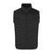 Bodywarmer | Stretch