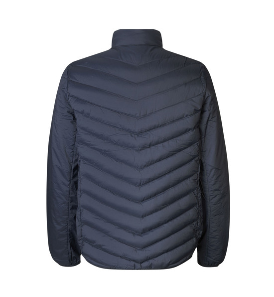 Gefütterte Jacke | Stretch