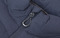 Gefütterte Jacke | Stretch