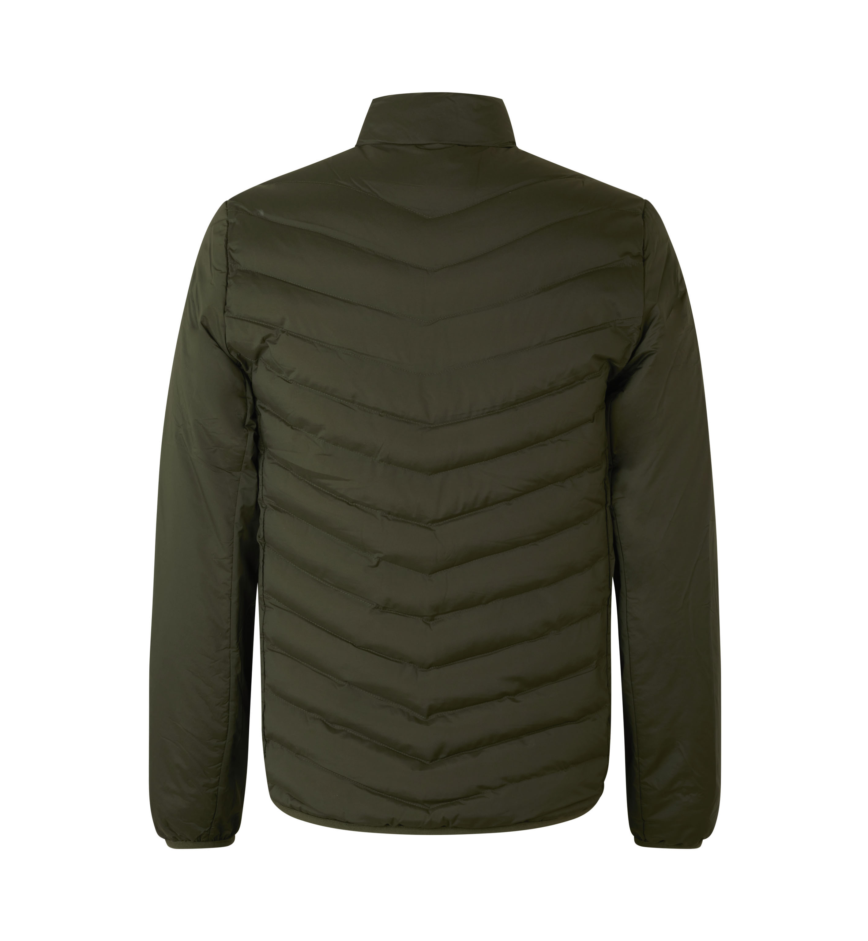 Gefütterte Jacke | Stretch