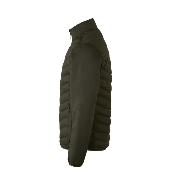 Gefütterte Jacke | Stretch