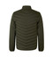 Gefütterte Jacke | Stretch