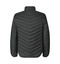Gefütterte Jacke | Stretch