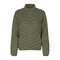 Gefütterte Jacke | Stretch | Damen