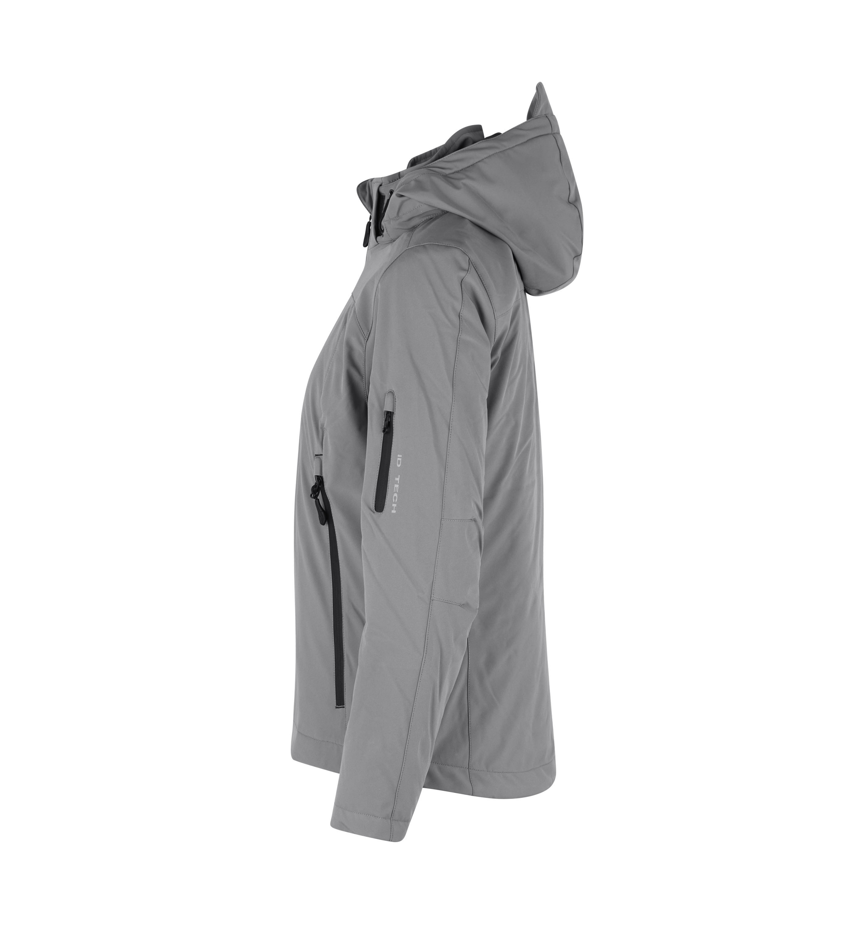 Soft Shell-Jacke | Winter | Damen