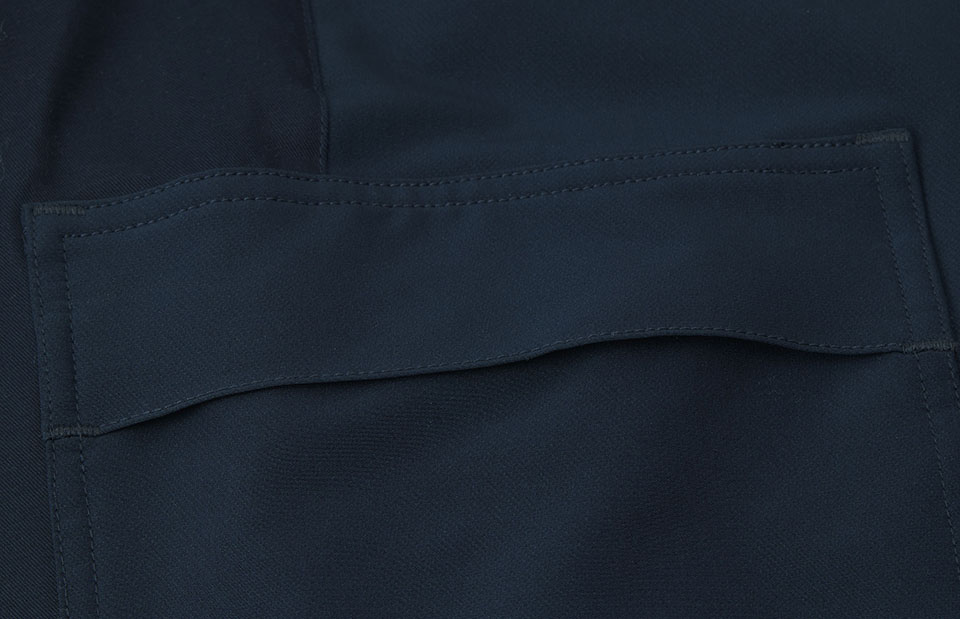 Hybrid Stretchhose