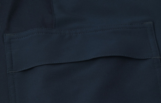 Hybrid Stretchhose