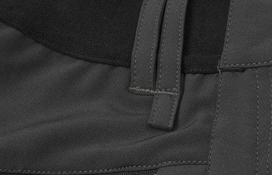 CORE Stretchshorts