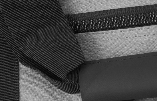 Ripstop-Sporttasche