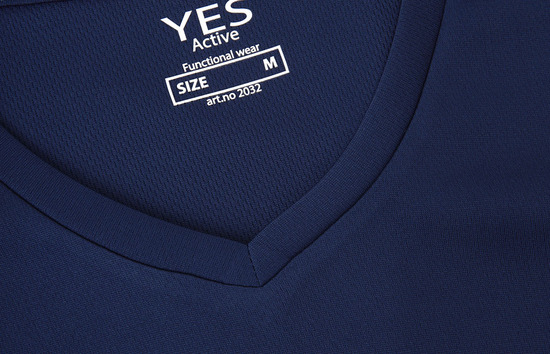 YES Active T-Shirt | Damen