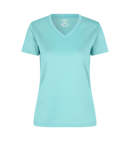 YES Active T-Shirt | Damen