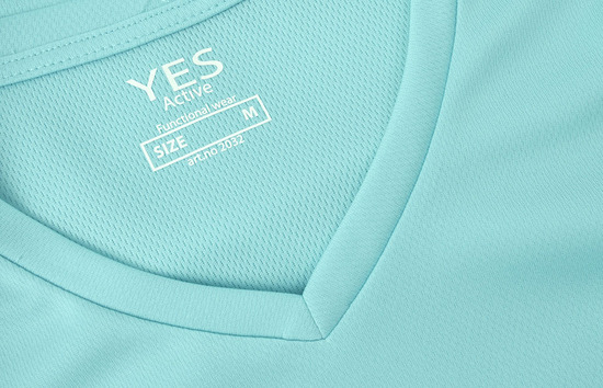 YES Active T-Shirt | Damen