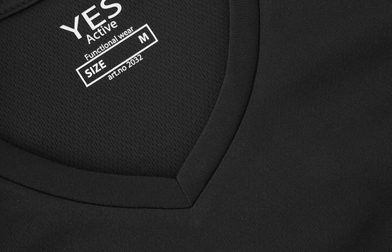 YES Active T-Shirt | Damen