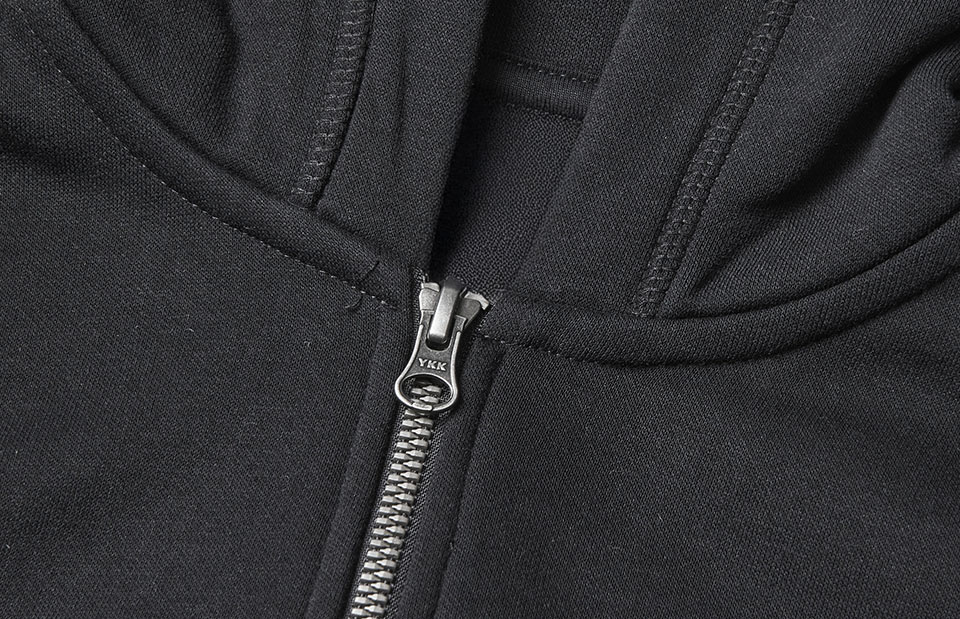 CORE Zip Hoodie | Kinder