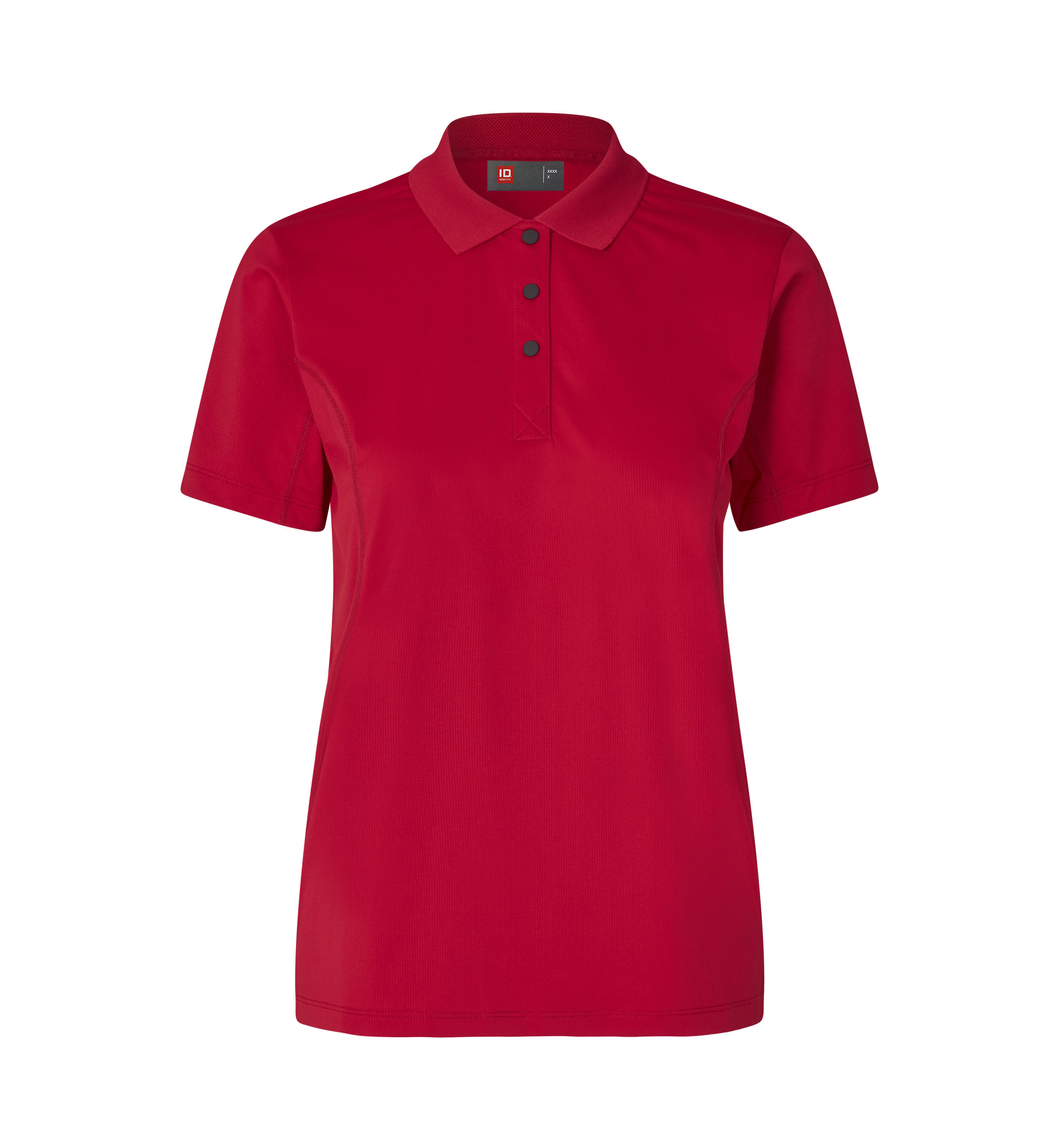 GEYSER active polo shirt | Damen