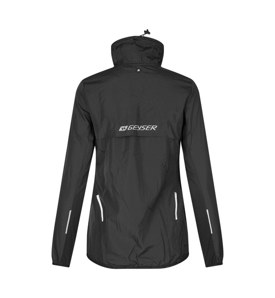 GEYSER running jacket | light | Damen
