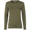GEYSER long-sleeved T-shirt | seamless | Damen