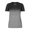GEYSER striped T-shirt | seamless | Damen